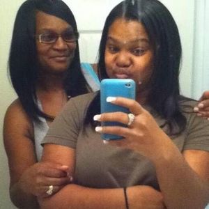 Meet your Posher, Beatrice